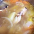 Epi☆'s cooksnap of when they made 鮭の塩味が絶妙♪鮭じゃが.