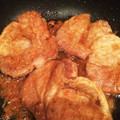 なぉぶぅ★'s cooksnap of when they made 簡単✨豚の味噌漬け焼き！.