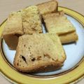 taqqq's cooksnap of when they made HMとHBで簡単はちみつヨーグルトケーキ.