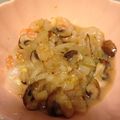 クマたぬき's cooksnap of when they made 簡単！ハワイのガーリックシュリンプ♡.