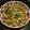 abcdefghｉｊ's cooksnap of when they made 水菜と豚肉の パッパッと炒め.