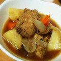 うっさペコペコ's cooksnap of when they made 厚揚げの野菜煮.