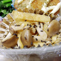めけてー's cooksnap of when they made しめじとうすあげの煮物.