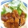 KHroom's cooksnap of when they made *チキンのバター醤油ソテー*.