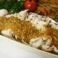 hinoko★'s cooksnap of when they made 豚こまde☆新玉ねぎの豚しゃぶサラダ.