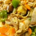 そよ風の詩's cooksnap of when they made 彩り豊か☆豚肉となすの味噌炒め.