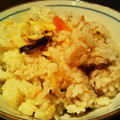 アイアンツリー's cooksnap of when they made ☆絶品☆あさりの炊き込みご飯♪.