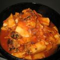 rose33's cooksnap of when they made 肉団子のチリソースがらめ.