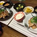 pana0330♡'s cooksnap of when they made 副菜に一品♪*ﾟ梅きゅうり.