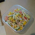 紗弥ママ's cooksnap of when they made きゅうりとハムの粒マスタードマヨサラダ♪.