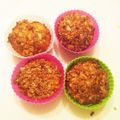 ♥︎Yukina♥︎'s cooksnap of when they made 粉なし♪ヘルシーおからマフィン☺.