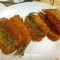 ぽけ♪'s cooksnap of when they made お弁当 男子高校生21.