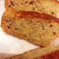 ☆るいぼす☆'s cooksnap of when they made 超簡単 !!! HMでバナナケーキ.