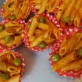 さおり☆★☆'s cooksnap of when they made お弁当おかずの作り置きに！ナポリタン.