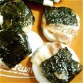 りずまろ's cooksnap of when they made 長芋×豚肉の磯辺焼き.
