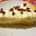 Gargantua's cooksnap of when they made バノフィーパイ.