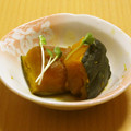 もんしゅしゅ's cooksnap of when they made 簡単！かぼちゃの煮物.