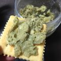 tamuchika's cooksnap of when they made ミックスビーンズで☆お豆のペースト.