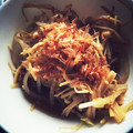 ひまりんりん☆'s cooksnap of when they made もやしとえのきの簡単和え.