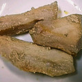 ユーロン's cooksnap of when they made 簡単☆メカジキの照り焼き♪.
