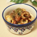 ぽっぽぺぺ's cooksnap of when they made 簡単お弁当に一品ちくわ♪.