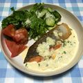 halulun3's cooksnap of when they made 簡単♪なんちゃってタルタルソース♪.