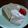 とれみー's cooksnap of when they made ノンオイル♪いちごみるくシフォンケーキ○.