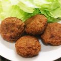 chisari's cooksnap of when they made 凍らせ豆腐のから揚げ.