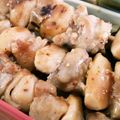 mimi☆ko's cooksnap of when they made 焼き鳥のタレ.