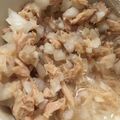 りっつっつっ's cooksnap of when they made ツナトースト.