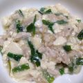 リラシャン's cooksnap of when they made 簡単っす！超うまマーボー豆腐｜￣ー￣｜.
