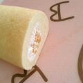 クックQ9KB6S☆'s cooksnap of when they made 豆乳ヨーグルトロールケーキ.