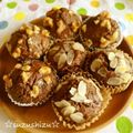 suzushizu's cooksnap of when they made 外サク！中しっとり☆チョコバナナケーキ♪.