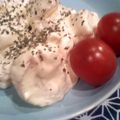 飲兵衛★美樹's cooksnap of when they made みんな大好き♪ぷりぷり☆エビマヨ☆.