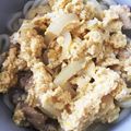 サンパース's cooksnap of when they made ぶっかけ親子うどん.