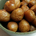 のんよんふぁ's cooksnap of when they made ジャガイモの ころ煮 簡単.