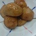 フェイジョン's cooksnap of when they made 簡単☆里芋の煮っ転がし☆たった3工程.