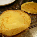 ショウ隊員's cooksnap of when they made 失敗しないクレープ生地の焼き方・コツ.