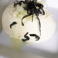 ぽる＊'s cooksnap of when they made 超簡単！オリーブオイルと塩昆布の冷奴.