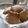 ﾗﾂﾞ猫's cooksnap of when they made マロンクリームビスケット.