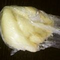 じう630's cooksnap of when they made ★袋で簡単！バナナのつぶし方　*Ym*.