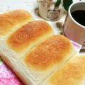 ミルキー苺's cooksnap of when they made HB*おからパン*材料5つ.
