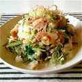 madamーyuri's cooksnap of when they made 簡単だけど【なめこ薬味おろし】3倍欲しい.