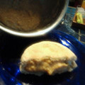 のいまいズ's cooksnap of when they made さつま芋ときな粉のクリーム.