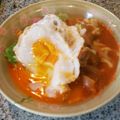 西森ママ's cooksnap of when they made 糖質制限☆いなばのチキンカレー.