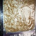 なんなこなんだ's cooksnap of when they made 離乳食 納豆のフリージング.