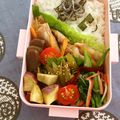 ふなここ's cooksnap of when they made 簡単♪ねじり煮こんにゃく.