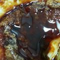 みぃたまず's cooksnap of when they made 伊勢芋でモチモチ山芋プリン☆簡単！.
