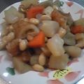 hinaたん's cooksnap of when they made 大豆の五目甘辛煮.