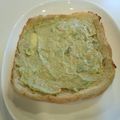 しょこママちゃん's cooksnap of when they made レシピ無限大∞ツナとアボカドのディップ.